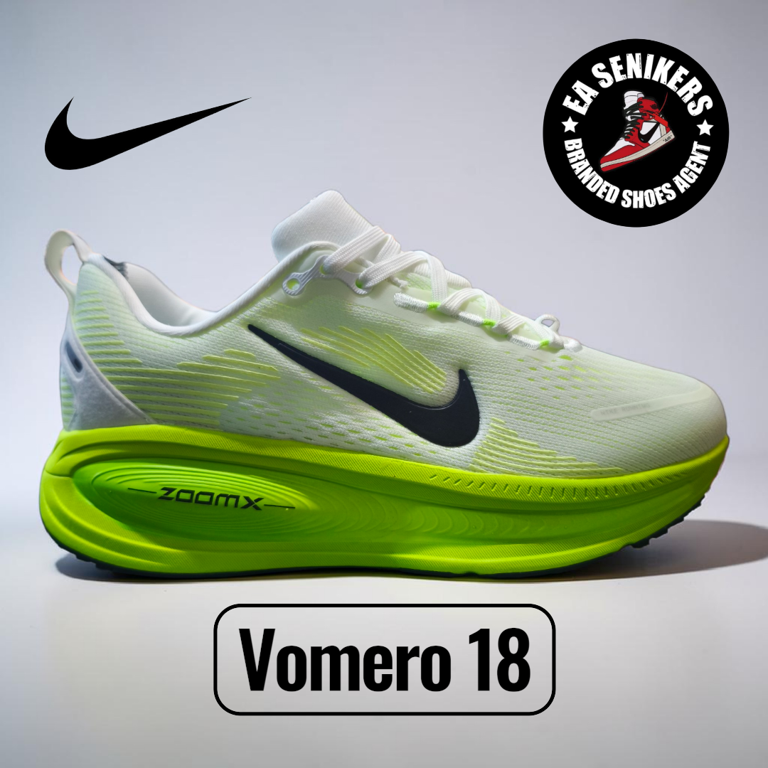 Nike Vomero 18