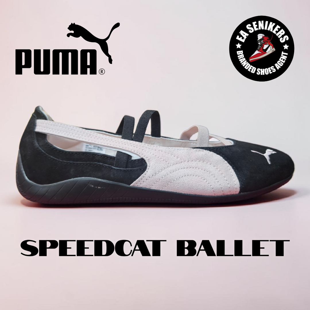 Puma Speedcat ballet