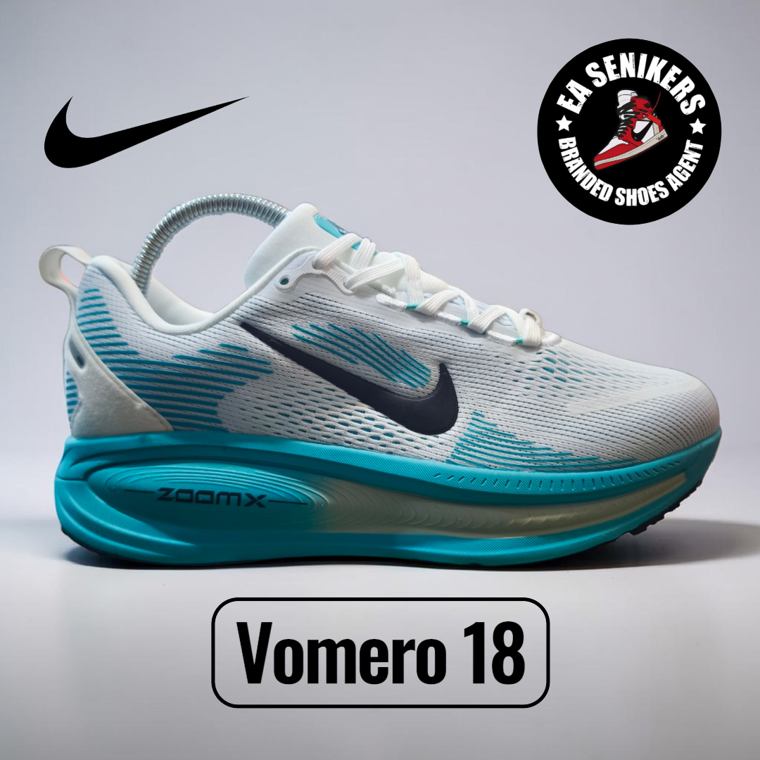 Nike Vomero 18