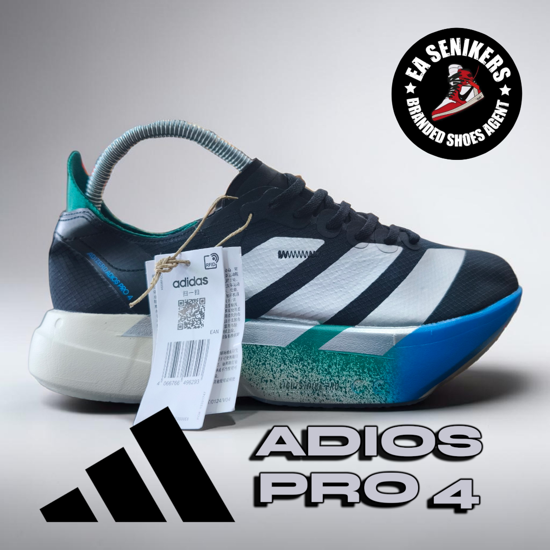 Adidas Adizero Adios Pro4