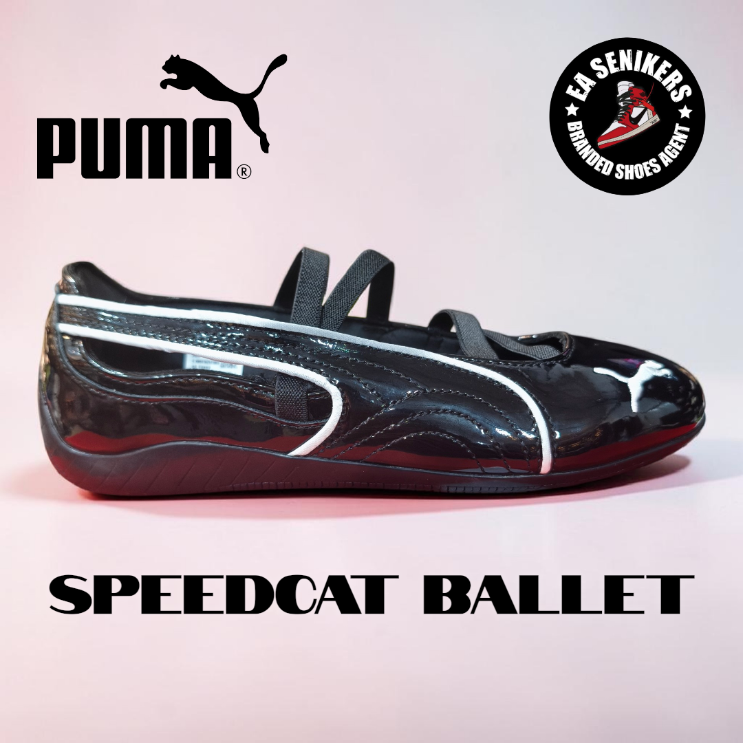 Puma Speedcat ballet