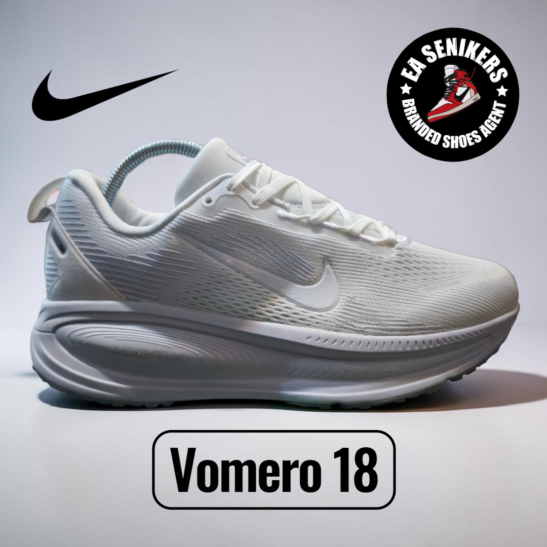 Nike Vomero 18