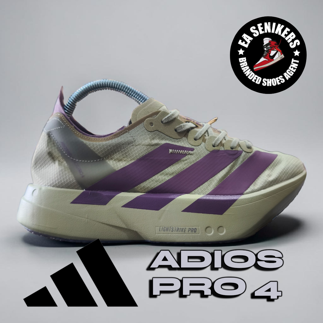 Adidas Adizero Adios Pro4