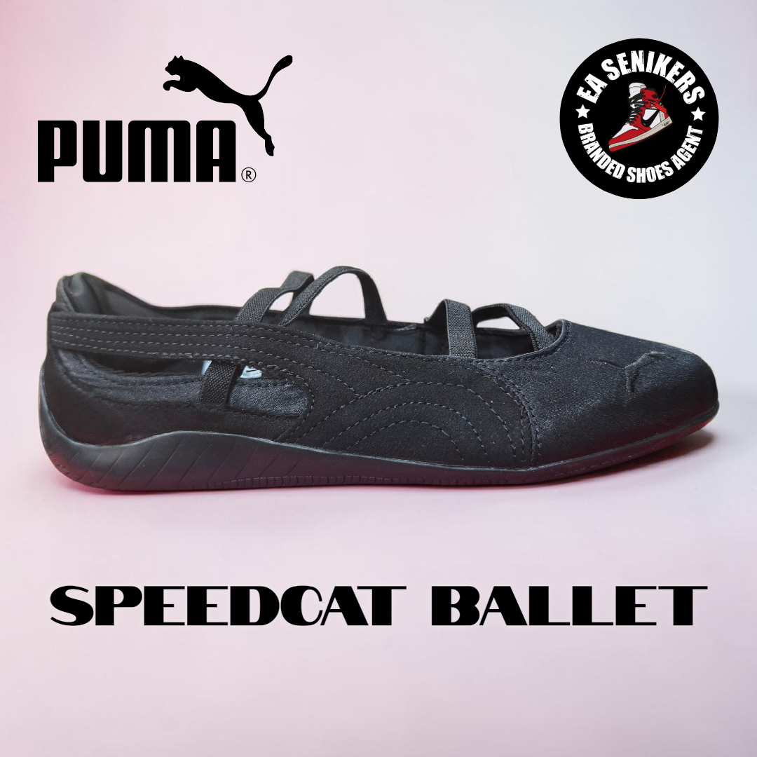 Puma Speedcat ballet