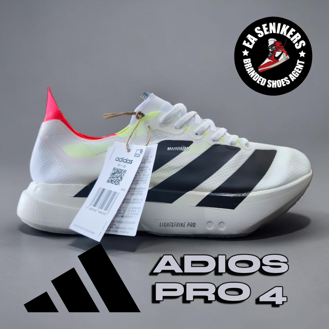 Adidas Adizero Adios Pro4