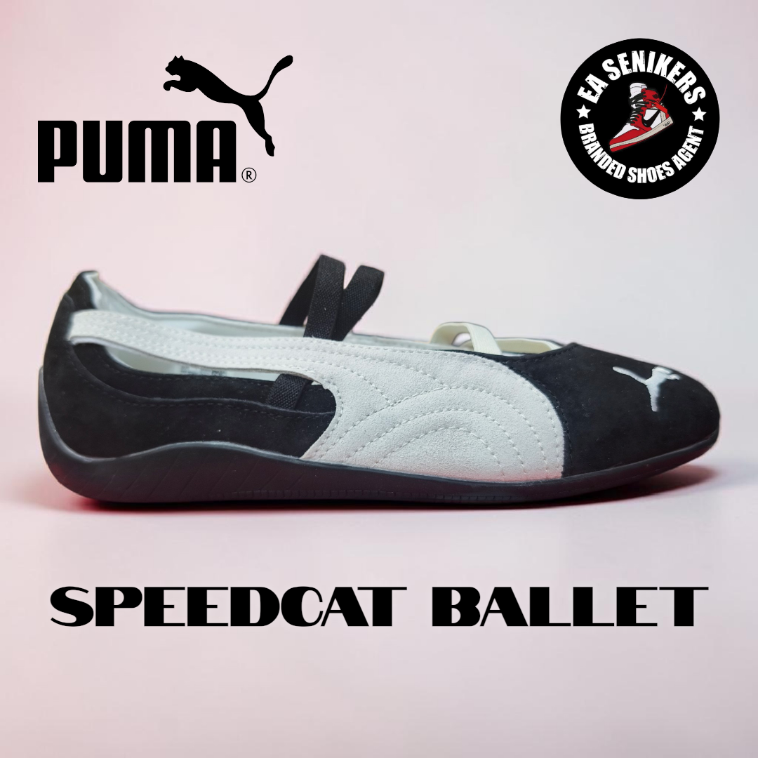 Puma Speedcat ballet