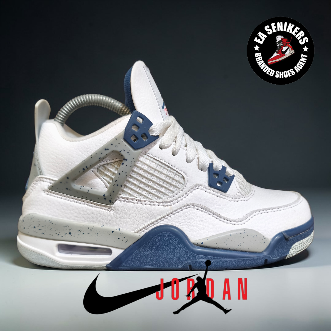 Nike AJ Retro 4