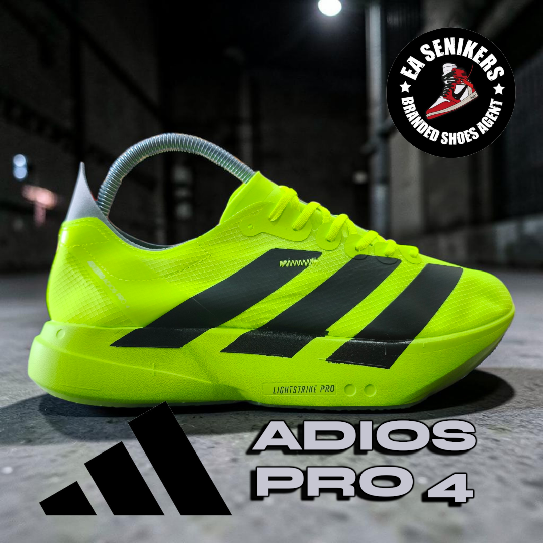 Adidas Adizero Adios Pro4