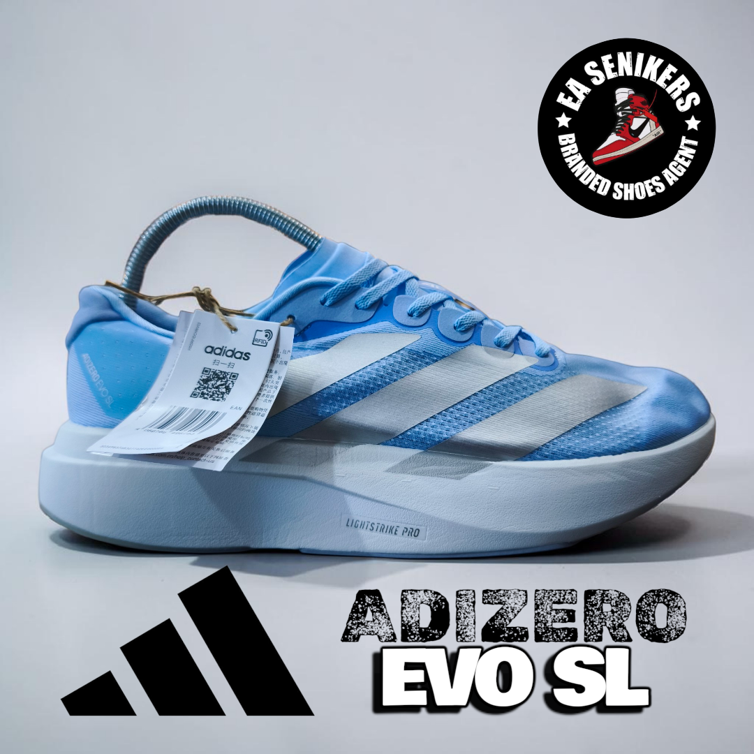 Adidas Adizero Evo SL