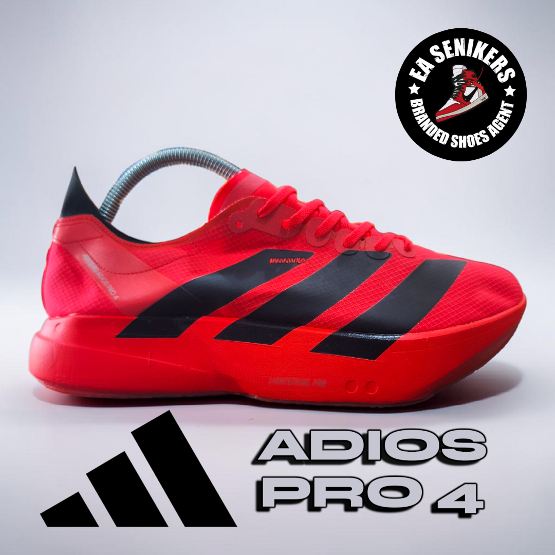 Adidas Adizero Adios Pro4