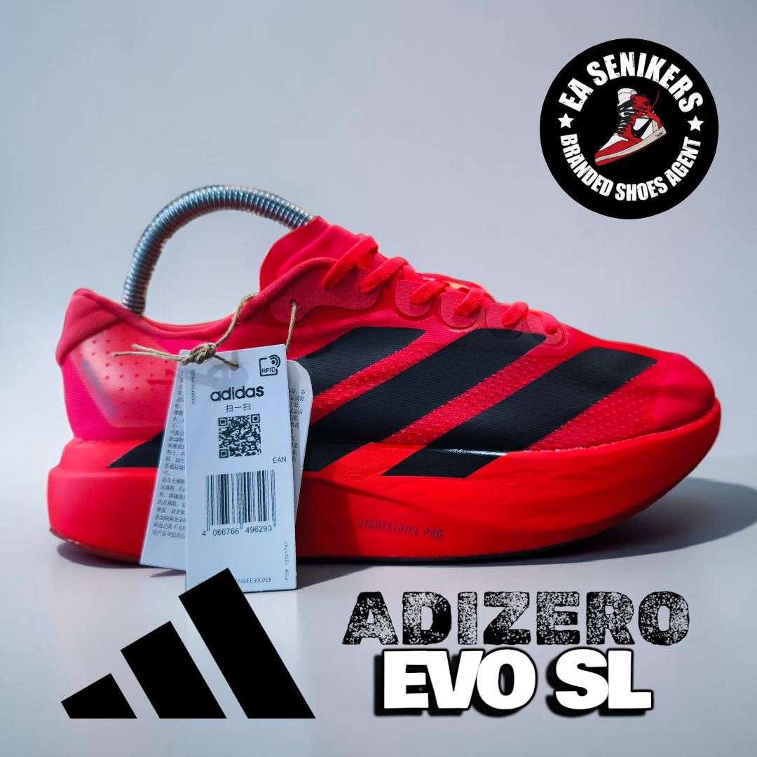Adidas Adizero Evo SL