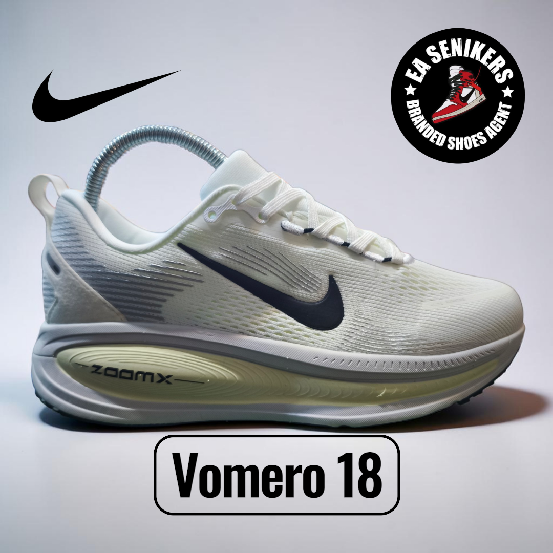 Nike Vomero 18