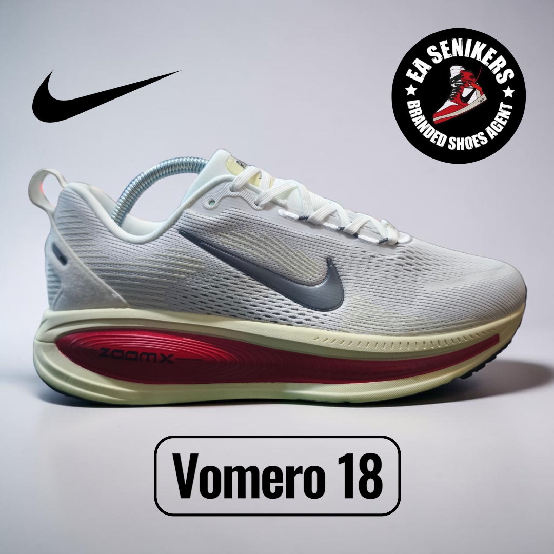 Nike Vomero 18