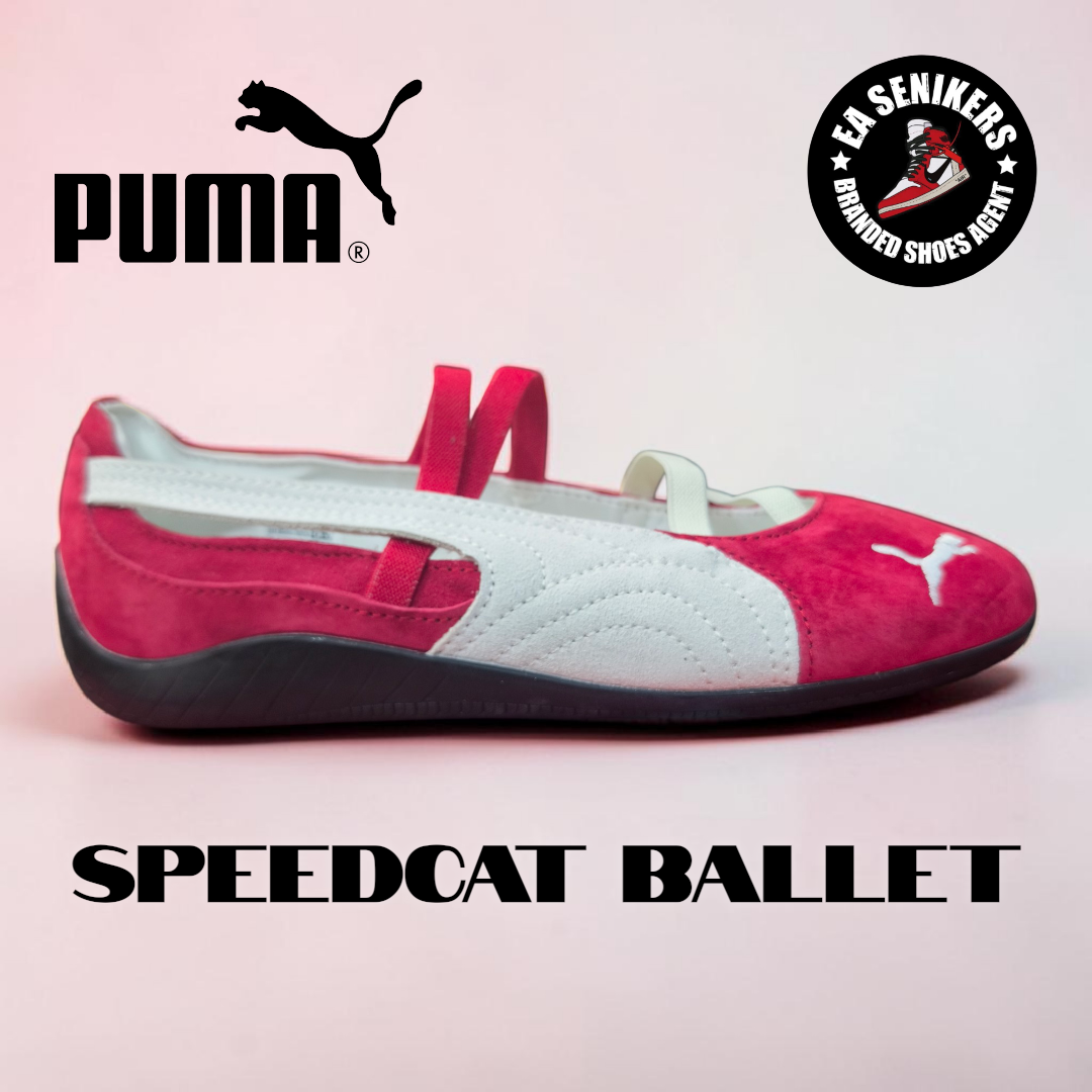 Puma Speedcat ballet