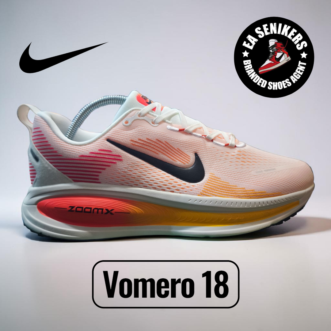 Nike Vomero 18