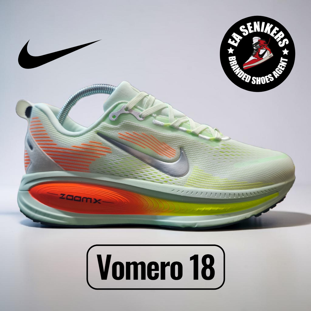 Nike Vomero 18