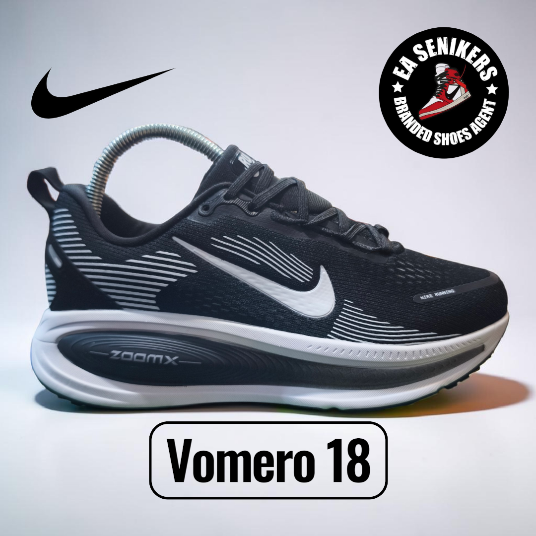 Nike Vomero 18